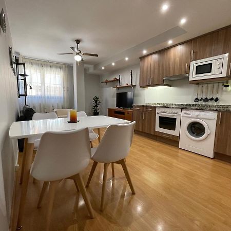 Apartamentos Riomonte - 4 Aínsa-Sobrarbe Extérieur photo
