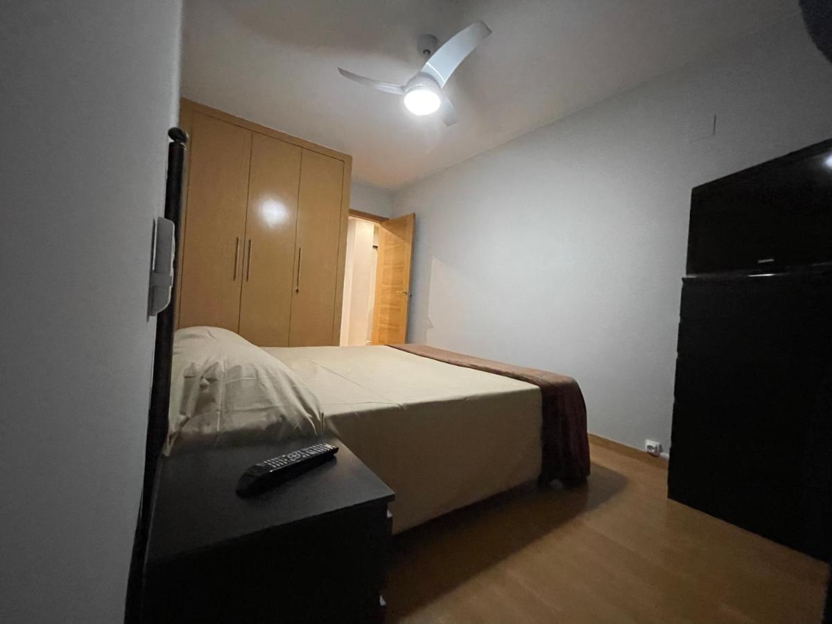 Apartamentos Riomonte - 4 Aínsa-Sobrarbe Extérieur photo